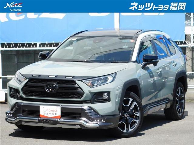 トヨタ ＲＡＶ４