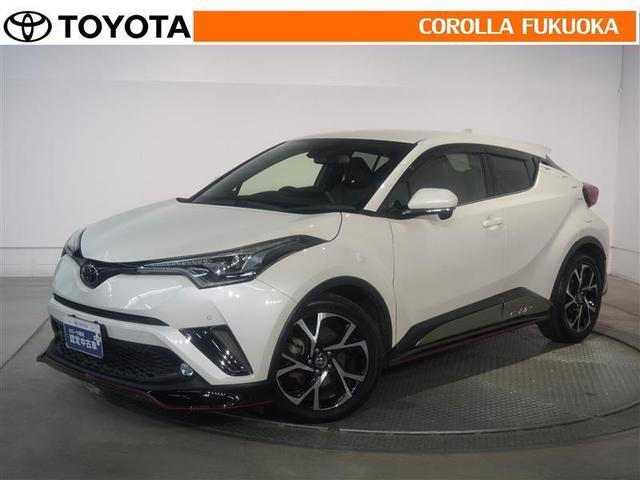 トヨタ Ｃ－ＨＲ