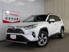 トヨタ　ＲＡＶ４　Ｇ　ＥＳＣ　ＡＣ１００Ｖ　地デジ