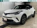 Ｃ－ＨＲ Ｇ　フルセグ　メモリーナビ　ＤＶＤ再生　ミュージックプレイヤー接続可　バックカメラ　衝突被害軽減システム　ＥＴＣ　ＬＥＤヘッドランプ（1枚目）