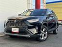 トヨタ ＲＡＶ４ ハイブリッドＧ　４ＷＤ　フルセグ　メモリーナビ...