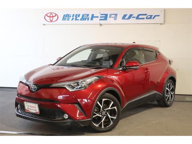 トヨタ Ｃ－ＨＲ