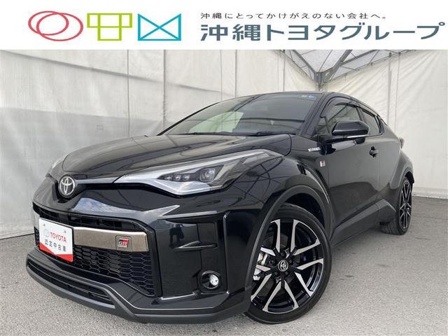 トヨタ Ｃ－ＨＲ