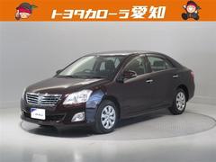 トヨタ　プレミオ　１．５Ｆ　メモリーナビ　ワンセグ　ＥＴＣ