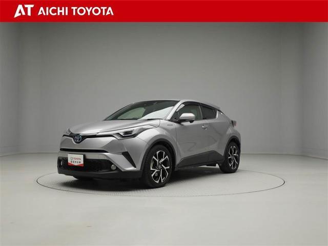 トヨタ Ｃ－ＨＲ