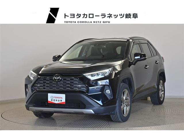 ＲＡＶ４ Ｇ　ＥＳＣ　ＬＥＤヘッドライト　Ｂカメラ　ドライブレコーダー　クルーズコントロール　イモビライザー　ＥＴＣ搭載　４ＷＤ　スマートキー　アルミ　ＡＢＳ　オートエアコン　キーレス　エアバッグ　パワーウインドウ