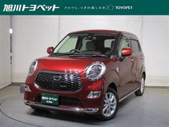 ダイハツ　キャスト　スタイルＧ　ターボ　ＳＡＩＩ　４ＷＤ