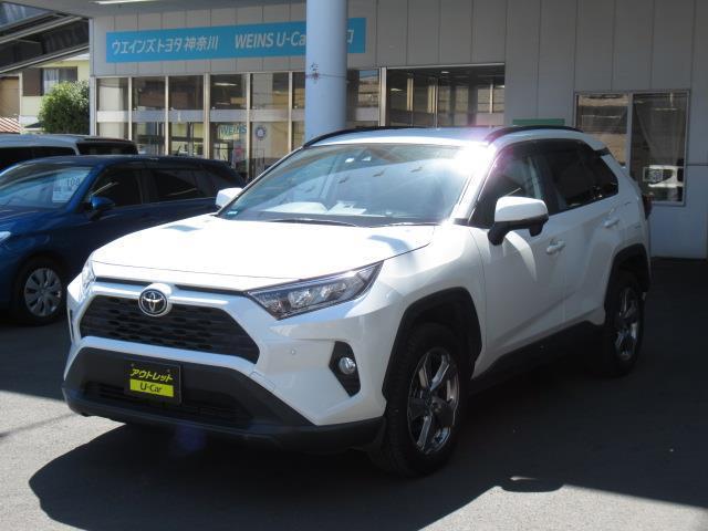 トヨタ ＲＡＶ４