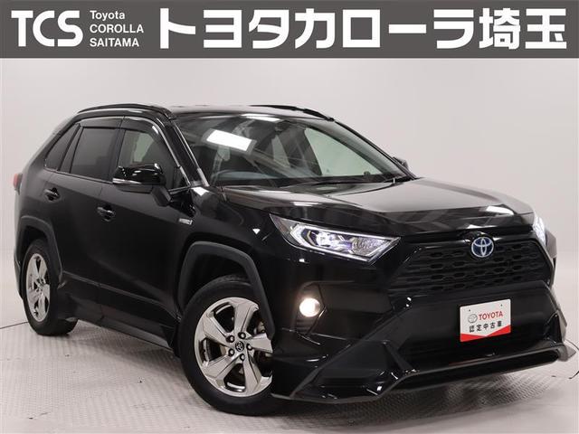 トヨタ ＲＡＶ４