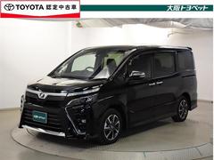 トヨタ　ヴォクシー　ＺＳ　煌　フルセグ　メモリーナビ