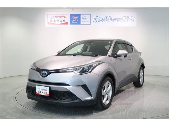 トヨタ Ｃ－ＨＲ