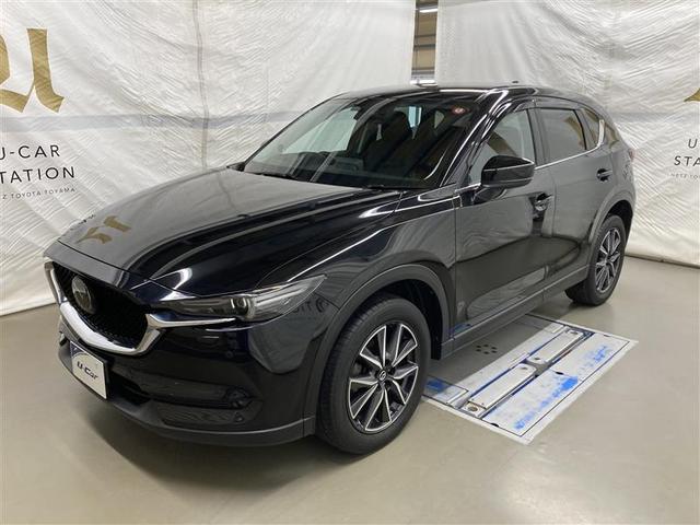 マツダ ＣＸ－５