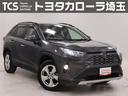 ＲＡＶ４ Ｇ　ひょう害　ＡＣ１００Ｖ　ナビ　ＬＥＤヘッドライト　１オナ　Ｂカメラ　クルーズコントロール　イモビライザー　ＥＴＣ搭載　４ＷＤ　スマートキー　アルミ　ＡＢＳ　オートエアコン　ミュージックプレイヤー接続可（1枚目）