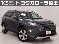 トヨタ　ＲＡＶ４　Ｇ　ひょう害　ＡＣ１００Ｖ　ナビ