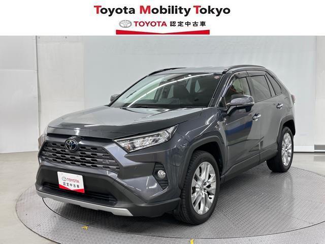 トヨタ ＲＡＶ４