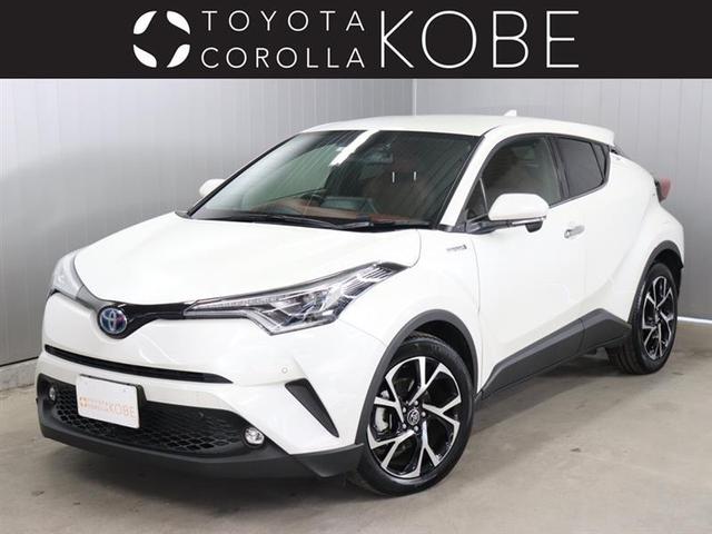 トヨタ Ｃ－ＨＲ