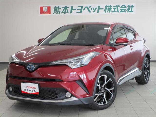 トヨタ Ｃ－ＨＲ