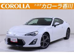 トヨタ　８６　ＧＴリミテッド　キーレスキー　バックモニタ　フルオートエアコン