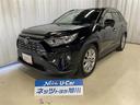 トヨタ ＲＡＶ４ Ｇ　Ｚパッケージ　革シート　サンルーフ　４ＷＤ...