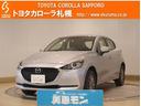 マツダ ＭＡＺＤＡ２ １５Ｃ　４ＷＤ　メモリーナビ　ミュージック...