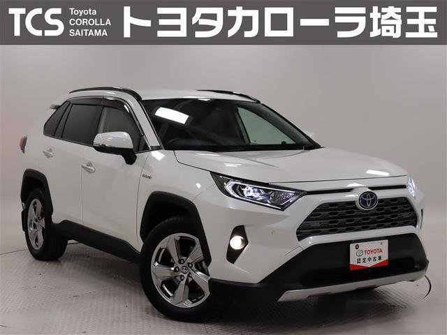 トヨタ ＲＡＶ４