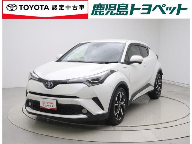 トヨタ Ｃ－ＨＲ