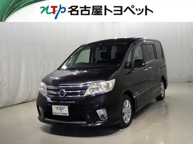 日産 セレナ