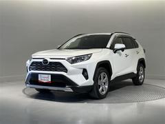 トヨタ　ＲＡＶ４　Ｇ　ＥＳＣ　地デジ　ＬＥＤヘッドライト