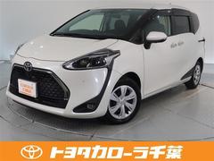 トヨタカローラ千葉株式会社　木更津マイカーセンター トヨタ車をお探しの方はトヨタカローラ千葉へ シエンタ Ｇ