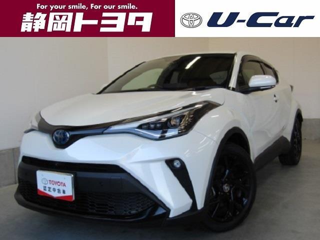 トヨタ Ｃ－ＨＲ