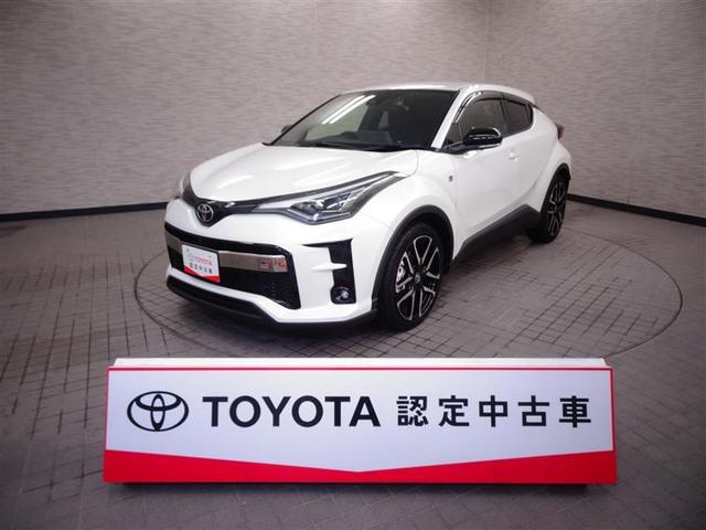 トヨタ Ｃ－ＨＲ