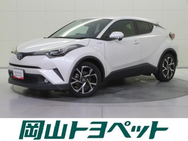 トヨタ Ｃ－ＨＲ Ｇ