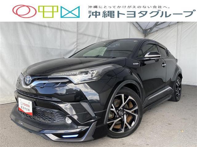 トヨタ Ｃ－ＨＲ