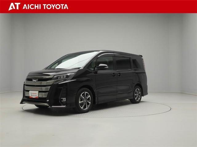 ノア(トヨタ) ＳｉサイドリフトＵＰチルトシート 中古車画像