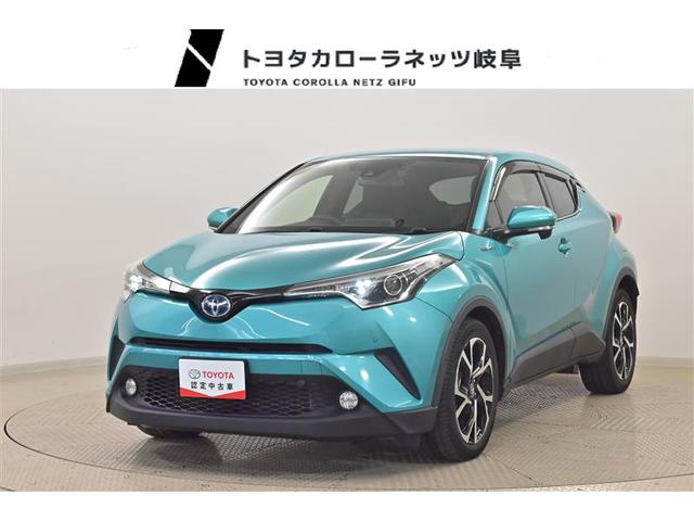 トヨタ Ｃ－ＨＲ