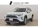 トヨタ ＲＡＶ４ Ｇ　Ｚパッケージ　パワーウィンド　運転席助手席...