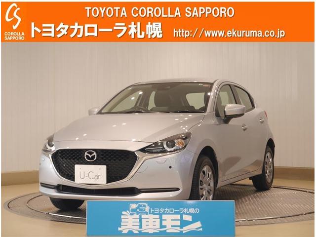 マツダ ＭＡＺＤＡ２