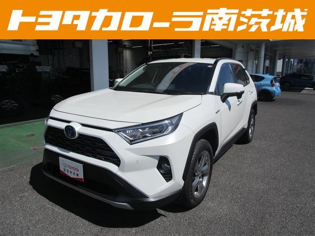 トヨタ ＲＡＶ４