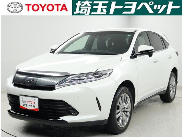 トヨタの安心Ｕ－Ｃａｒ、「トヨタ認定中古車」です♪ 近隣都県の販売になります。