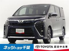 トヨタ　ヴォクシー　ＺＳ　煌ＩＩ　フルセグ　メモリーナビ