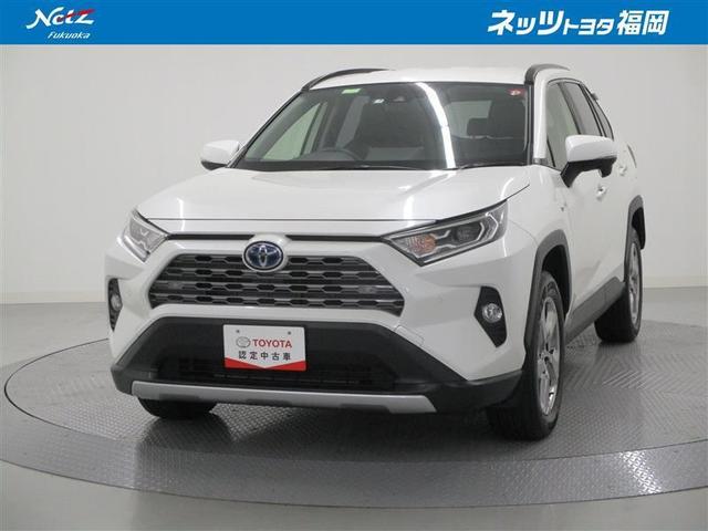 トヨタ ＲＡＶ４