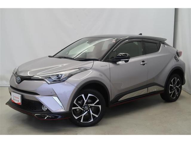 トヨタ Ｃ－ＨＲ