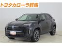 トヨタ ヤリスクロス ハイブリッドＺ　４ＷＤ　フルセグ　ミュージ...