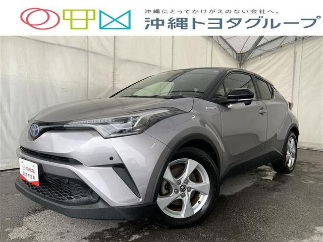 トヨタ Ｃ－ＨＲ