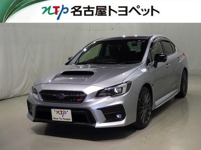 ＷＲＸ　Ｓ４ ＳＴＩスポーツアイサイト　衝突被害軽減システム　メモリーナビ　フルセグ　バックカメラ　ＥＴＣ　ドラレコ　ＣＤ　ミュージックプレイヤー接続可　ＤＶＤ再生　電動シート　オートクルーズコントロール　ＬＥＤヘッドランプ　スマートキー（1枚目）