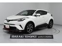 トヨタ Ｃ－ＨＲ Ｇ　ヘッドライトＬＥＤ　アクティブクルーズコン...