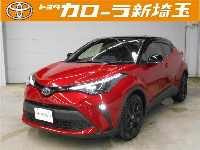 トヨタ Ｃ－ＨＲ