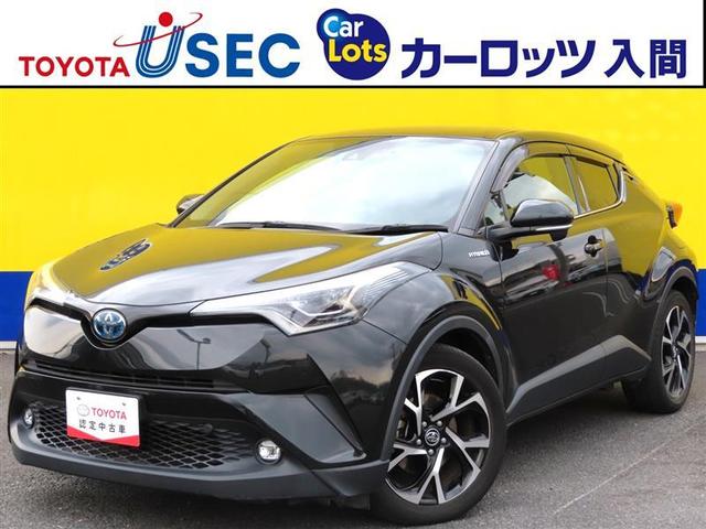 トヨタ Ｃ－ＨＲ