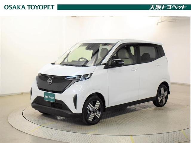 日産 サクラ