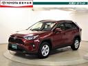 ＲＡＶ４ Ｘ　メモリーナビ　ミュージックプレイヤー接続可　バックカメラ　衝突被害軽減システム　ＥＴＣ　ＬＥＤヘッドランプ（1枚目）